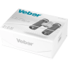 Бинокль VEBER SILVER LINE II 8x25WP 33191