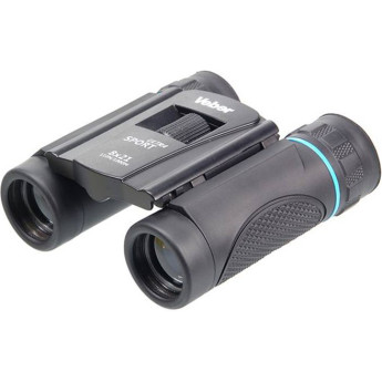 Бинокль VEBER ULTRA SPORT БН 8x21 черный