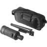 Монокуляр VEBER MONTY 18x70 BR черный 21745