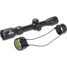 Прицел оптический VEBER BLACK FOX 1,5-4,5x32 C 23540