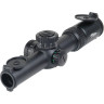 Прицел оптический VEBER WOLF II 1-10х26 GB FD Загонник 27180